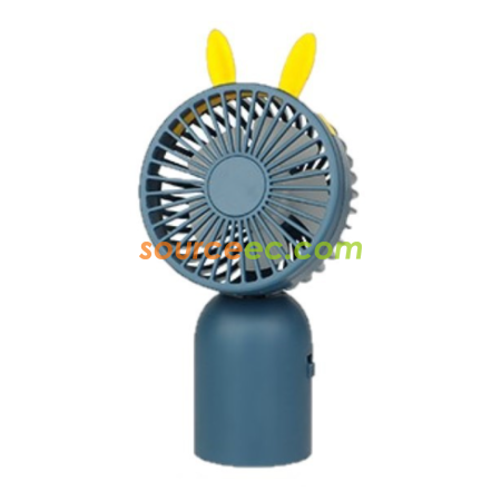 Customization Hand Held Fan Promotional Products