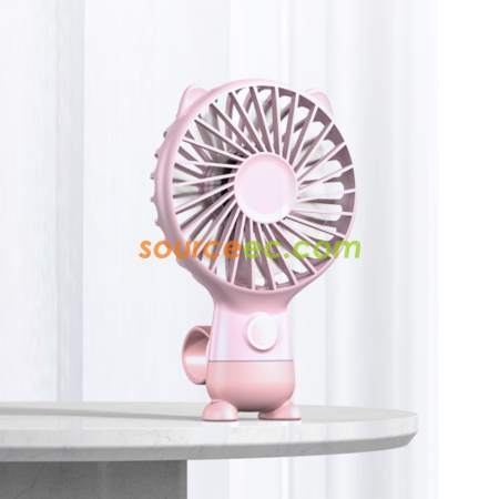 Customization Mini Fan Promotional Products