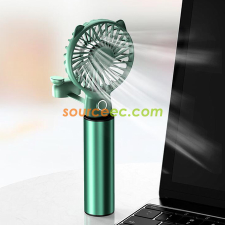 Customization Mini Fan Promotional Products