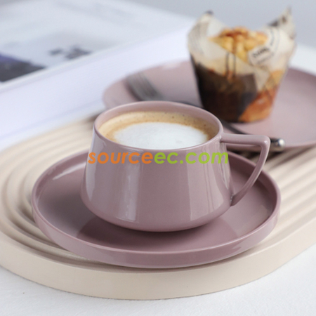 Customization Coffee Mug Set Promotional Products