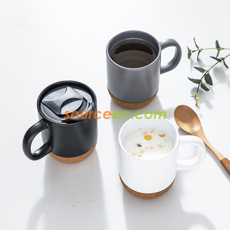 Customization Ceramic Mug Promotional Products