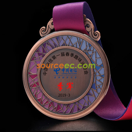 Customization Medal Promotional Products