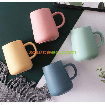Customization Ceramic Mug Promotional Products
