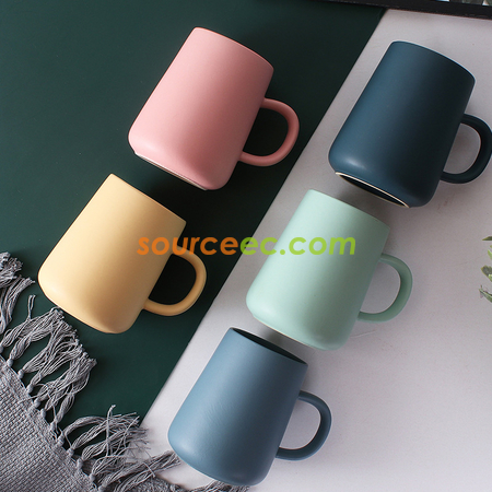 Customization Ceramic Mug Promotional Products