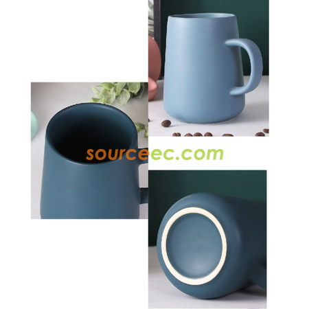 Customization Ceramic Mug Promotional Products