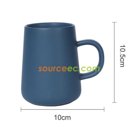 Customization Ceramic Mug Promotional Products