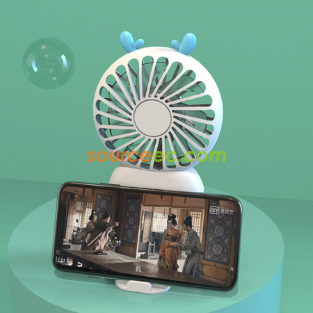 Customization Multi-functional Fan Promotional Products