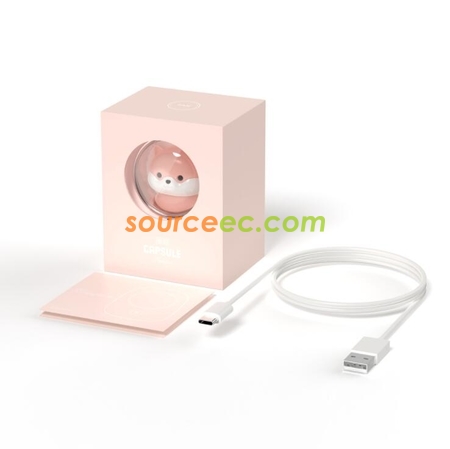 Customization Neck Fan Promotional Products