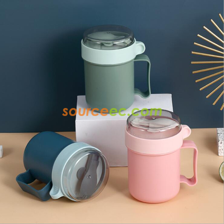 Customization Soup Cup Promotional Products