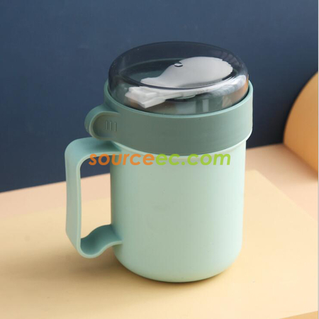 Customization Soup Cup Promotional Products