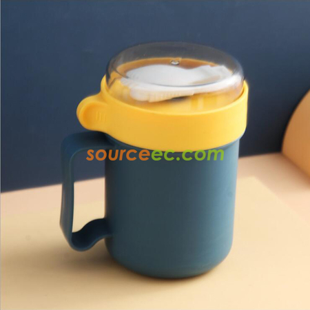Customization Soup Cup Promotional Products