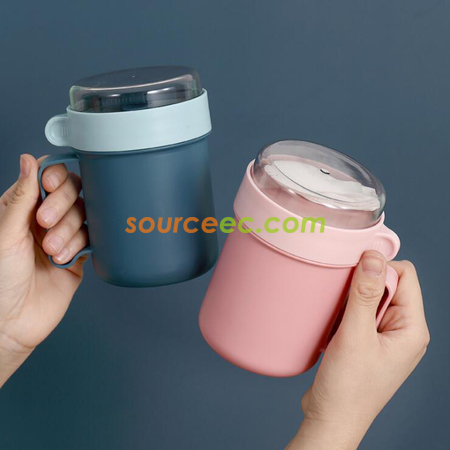 Customization Soup Cup Promotional Products