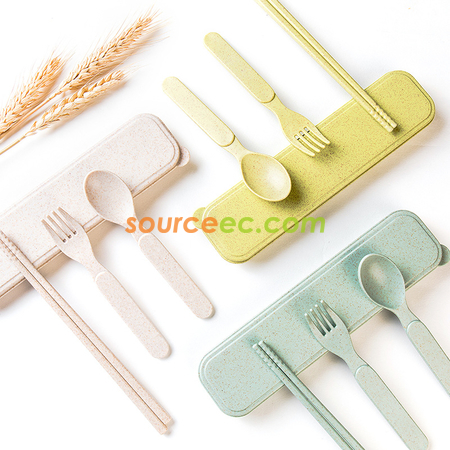 Customization Cutlery Set Promotional Products