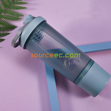 Customization 600ML Shaker Cup Promotional Products