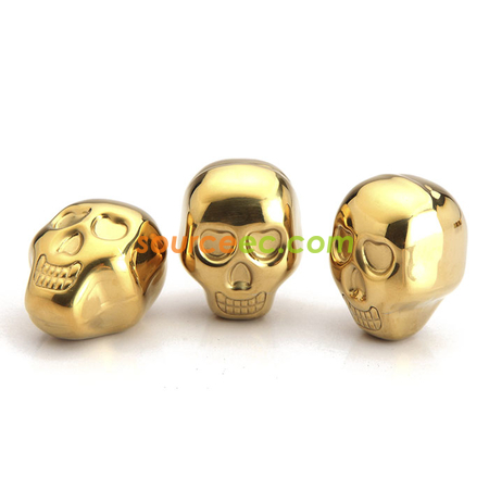 Customization Whisky Stones Ice Cubes Promotional Products