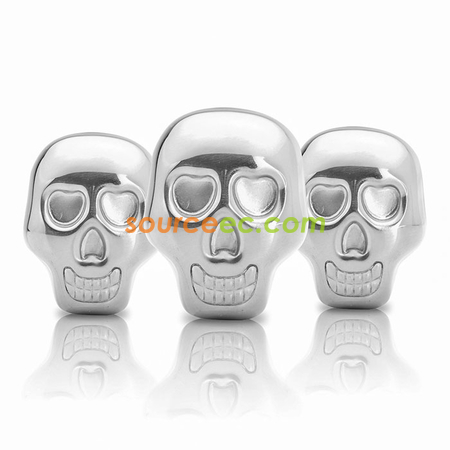 Customization Whisky Stones Ice Cubes Promotional Products