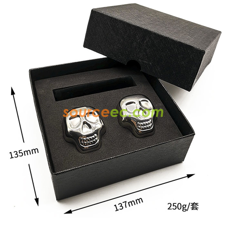 Customization Whisky Stones Ice Cubes Promotional Products