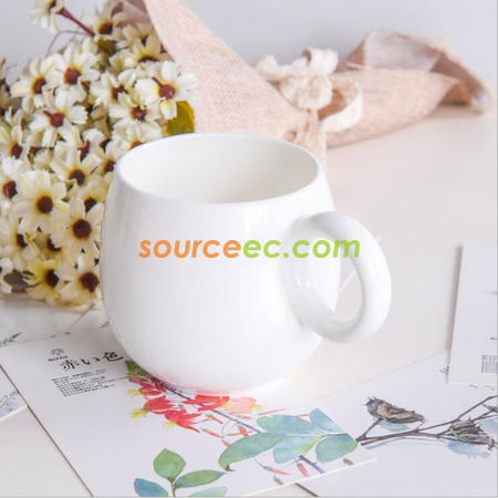 Customization Ceramic Cup Promotional Products