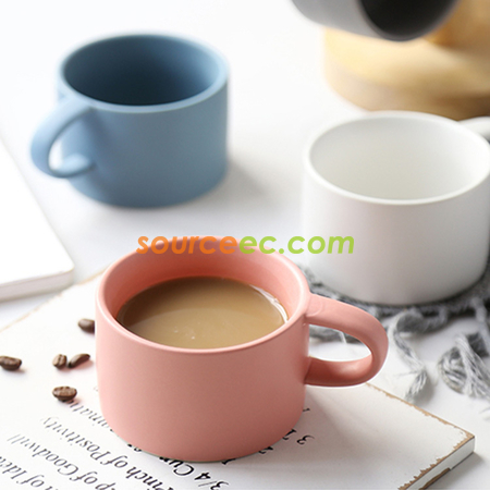 Customization Ceramic Mug Promotional Products