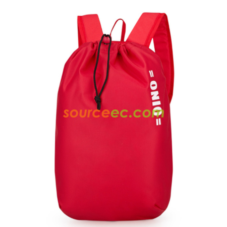 Customization Backpack Sports Backpack Promotional Products
