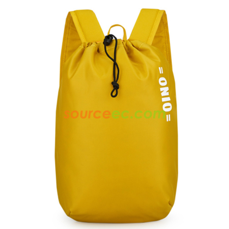 Customization Backpack Sports Backpack Promotional Products