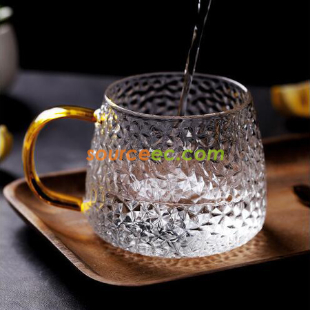 Customization Tea Cup Promotional Products