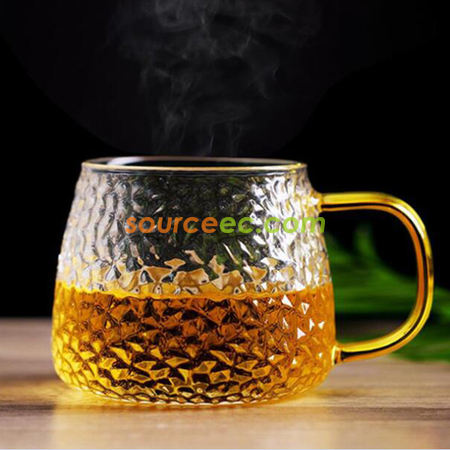 Customization Tea Cup Promotional Products