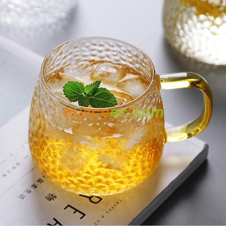 Customization Tea Cup Promotional Products