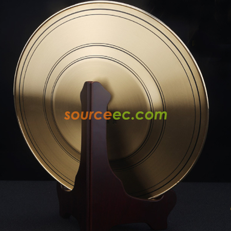 Customization Silver Plate Promotional Products