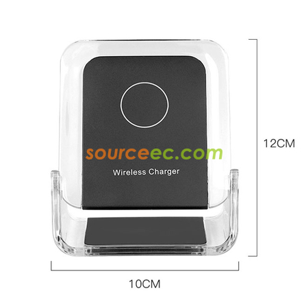 Customization Wireless Charger Promotional Products
