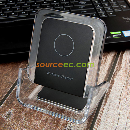 Customization Wireless Charger Promotional Products