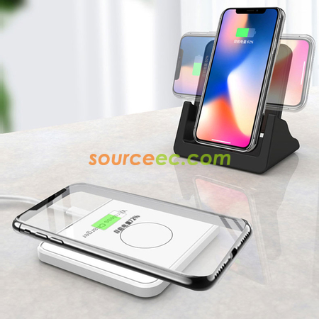 Customization Wireless Charger Promotional Products