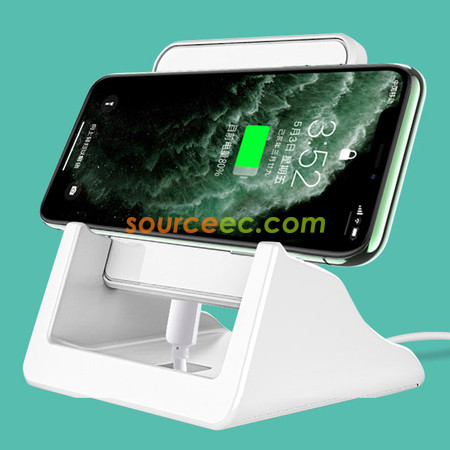 Customization Wireless Charger Promotional Products