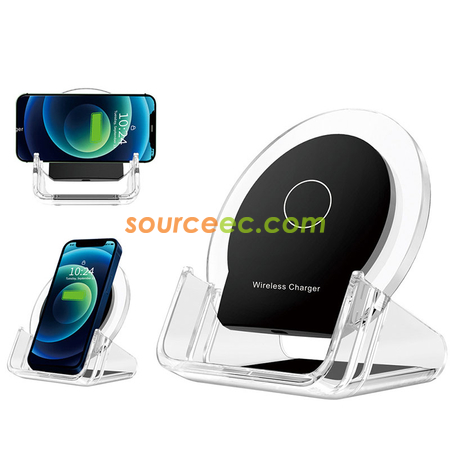 Customization Wireless Charger Promotional Products