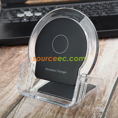 Customization Wireless Charger Promotional Products