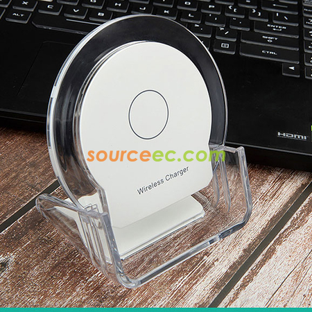 Customization Wireless Charger Promotional Products