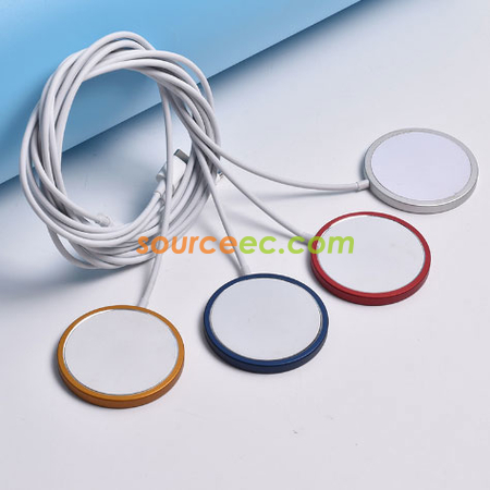 Customization Magnet Wireless Charger Promotional Products