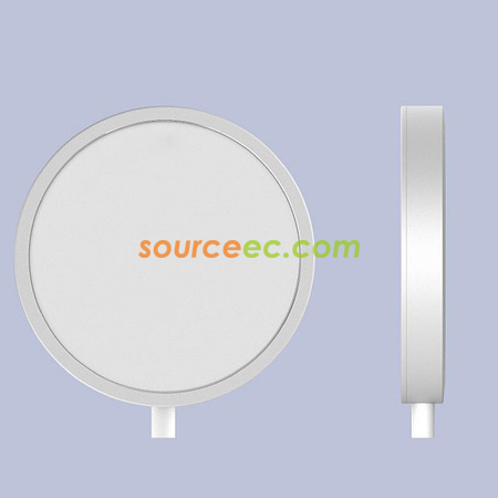 Customization Magnet Wireless Charger Promotional Products