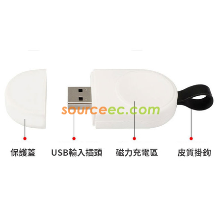 Customization iWatch Wireless Charger Promotional Products
