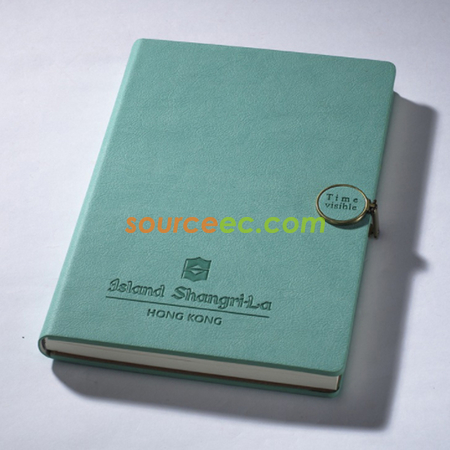 Customization PU Notebook Promotional Products