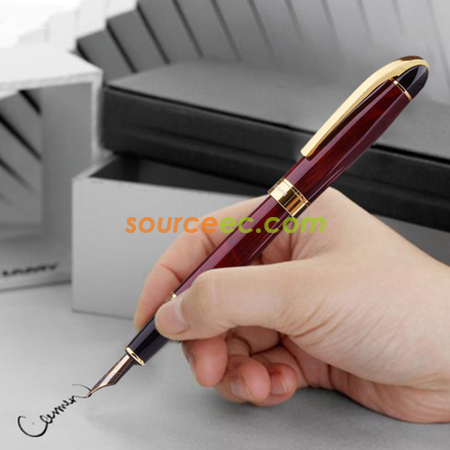 Customization Metal Ink Pen Promotional Products