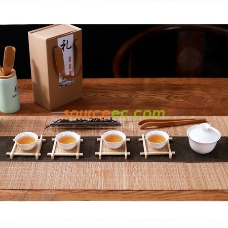 Customization Portable Tea Set Promotional Products