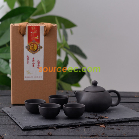 Customization Portable Tea Set Promotional Products