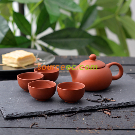Customization Portable Tea Set Promotional Products