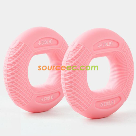 Customization Finger Rehabilitation Silicone Gripper Promotional Products
