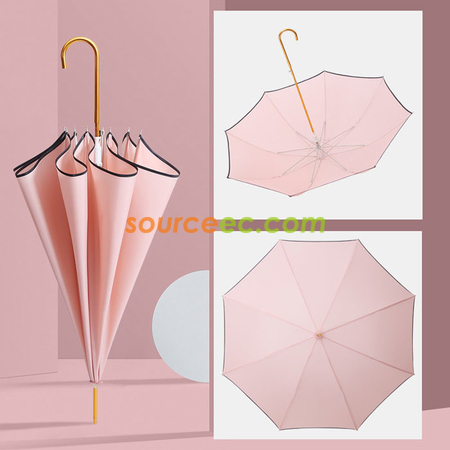 Customization Straight Umbrella Promotional Products