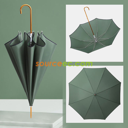Customization Straight Umbrella Promotional Products