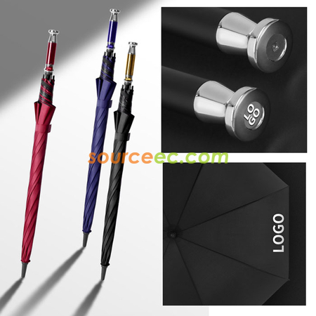 Customization Golf Umbrella Promotional Products