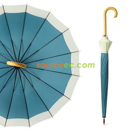 Customization Straight Umbrella Promotional Products