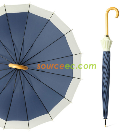 Customization Straight Umbrella Promotional Products